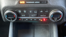 Ford Focus 1.0 EcoBoost Hybrid mHEV 155 ST-Line X Edition 5dr Petrol Hatchback